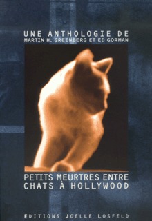 PETITS MEURTRES ENTRE CHATS A HOLLYWOOD