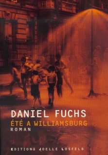 ETE A WILLIAMSBURG