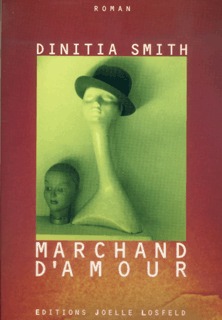 MARCHAND D'AMOUR