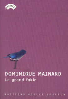 GRAND FAKIR