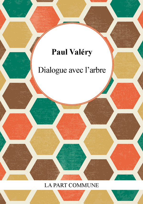 DIALOGUE DE L´ARBRE