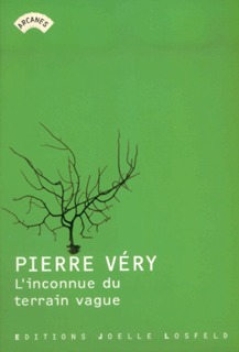 INCONNUE DU TERRAIN VAGU