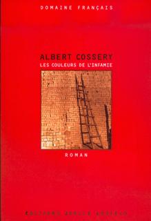COULEURS DE L´INFAMIE