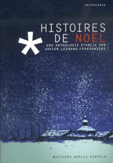HISTOIRES DE NOEL
