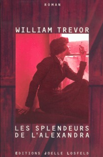 SPLENDEURS DE L'ALEXANDRA