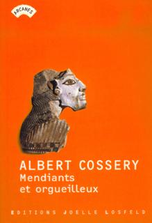 MENDIANTS ET ORGUEILLEUX