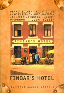FINBAR'S HOTEL