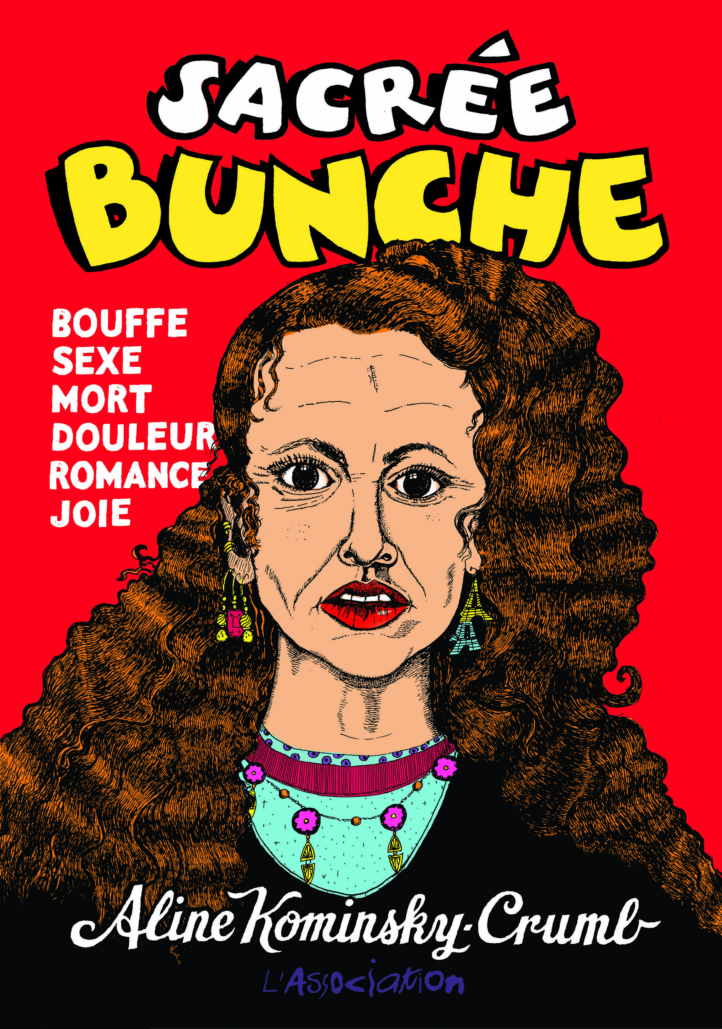 SACREE BUNCHE