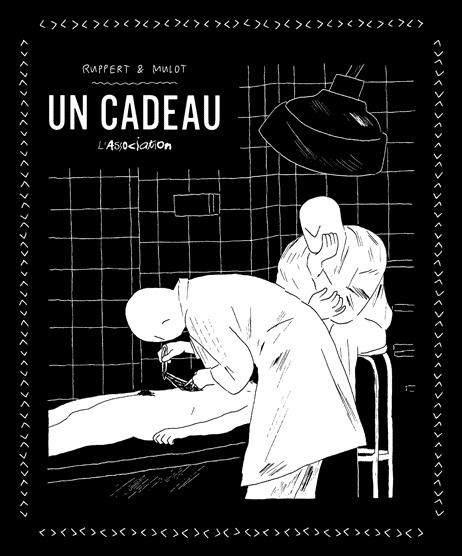 CADEAU