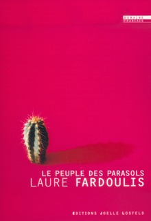 PEUPLE DES PARASOLS