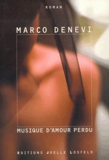 MUSIQUE D'AMOUR PERDU