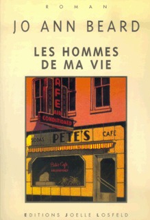 HOMMES DE MA VIE