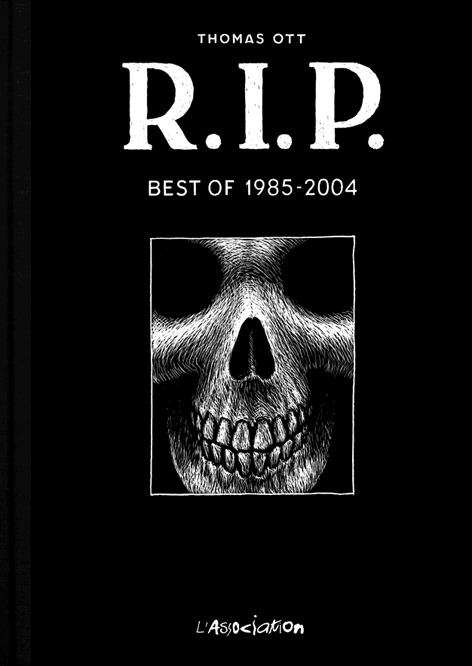 R.I.P BEST OF 1985-2004