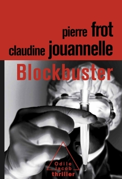 BLOCKBUSTER