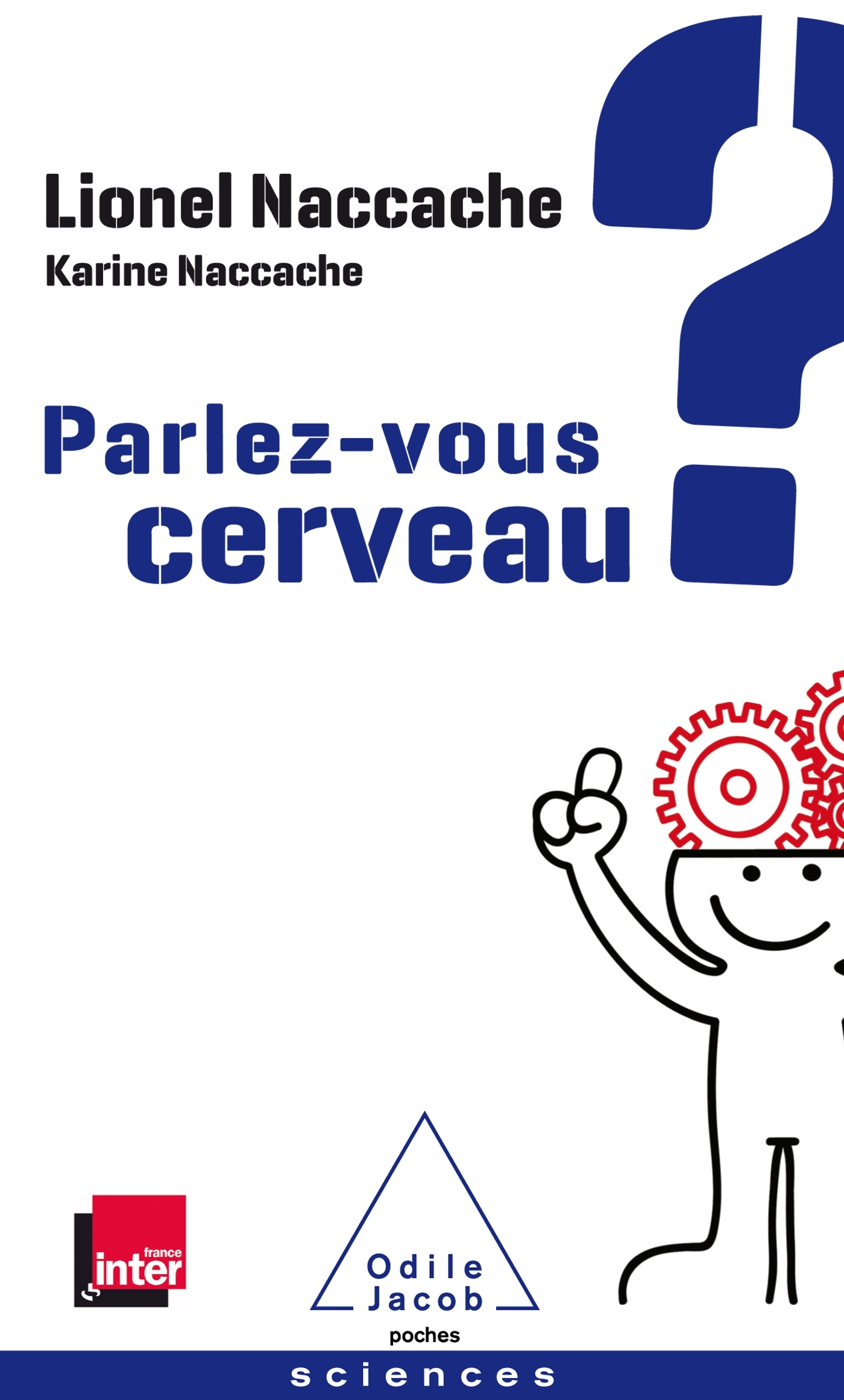 PARLEZ-VOUS CERVEAU?