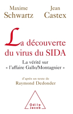 DECOUVERTE DU VIRUS DU SIDA