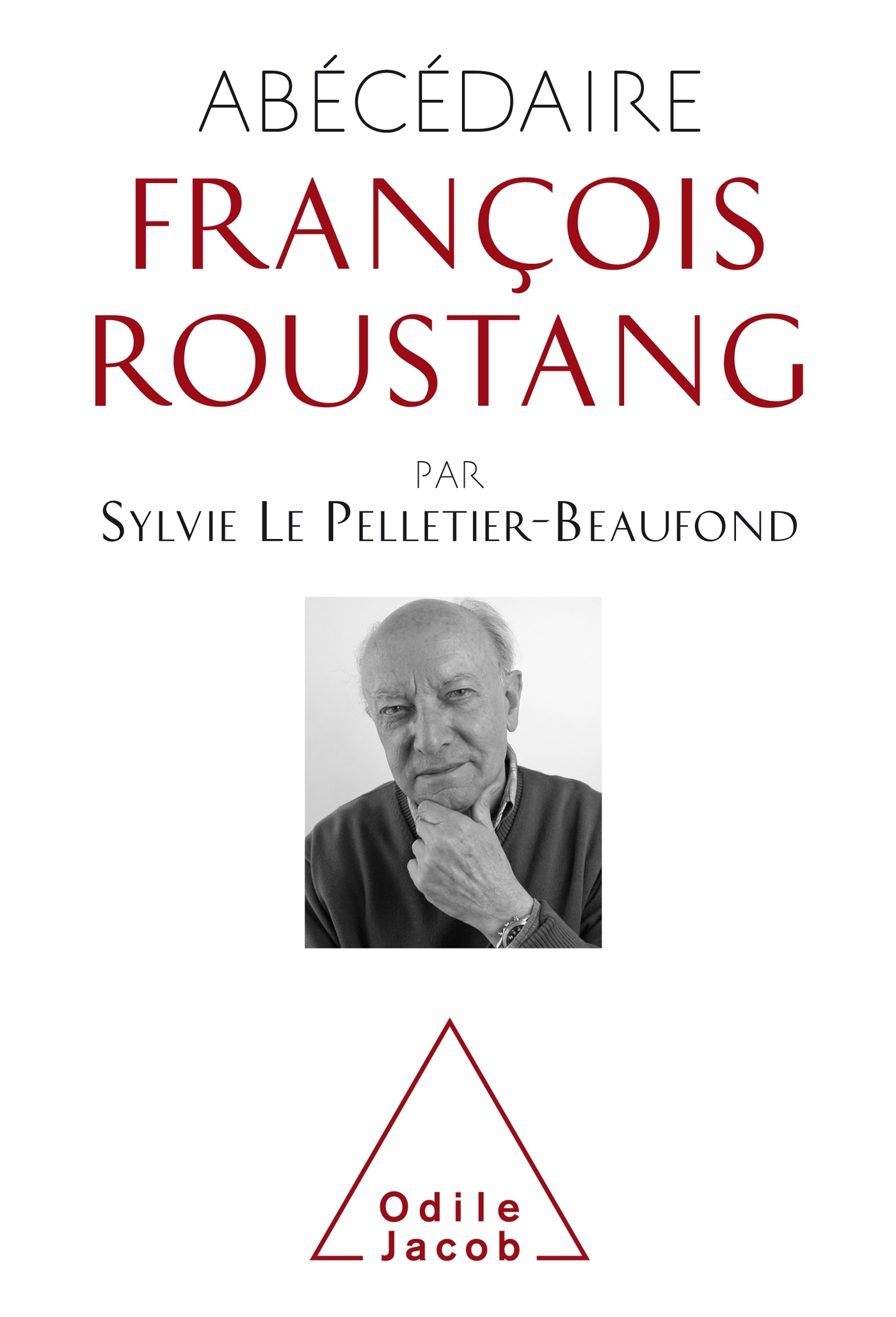 ABECEDAIRE FRANCOIS ROUSTANG