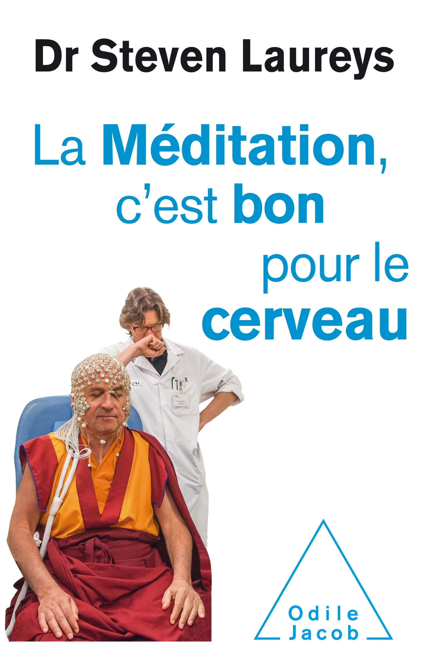 MEDITATION C´EST BON POUR LE CERVEAU