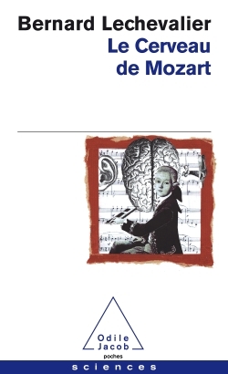 CERVEAU DE MOZART