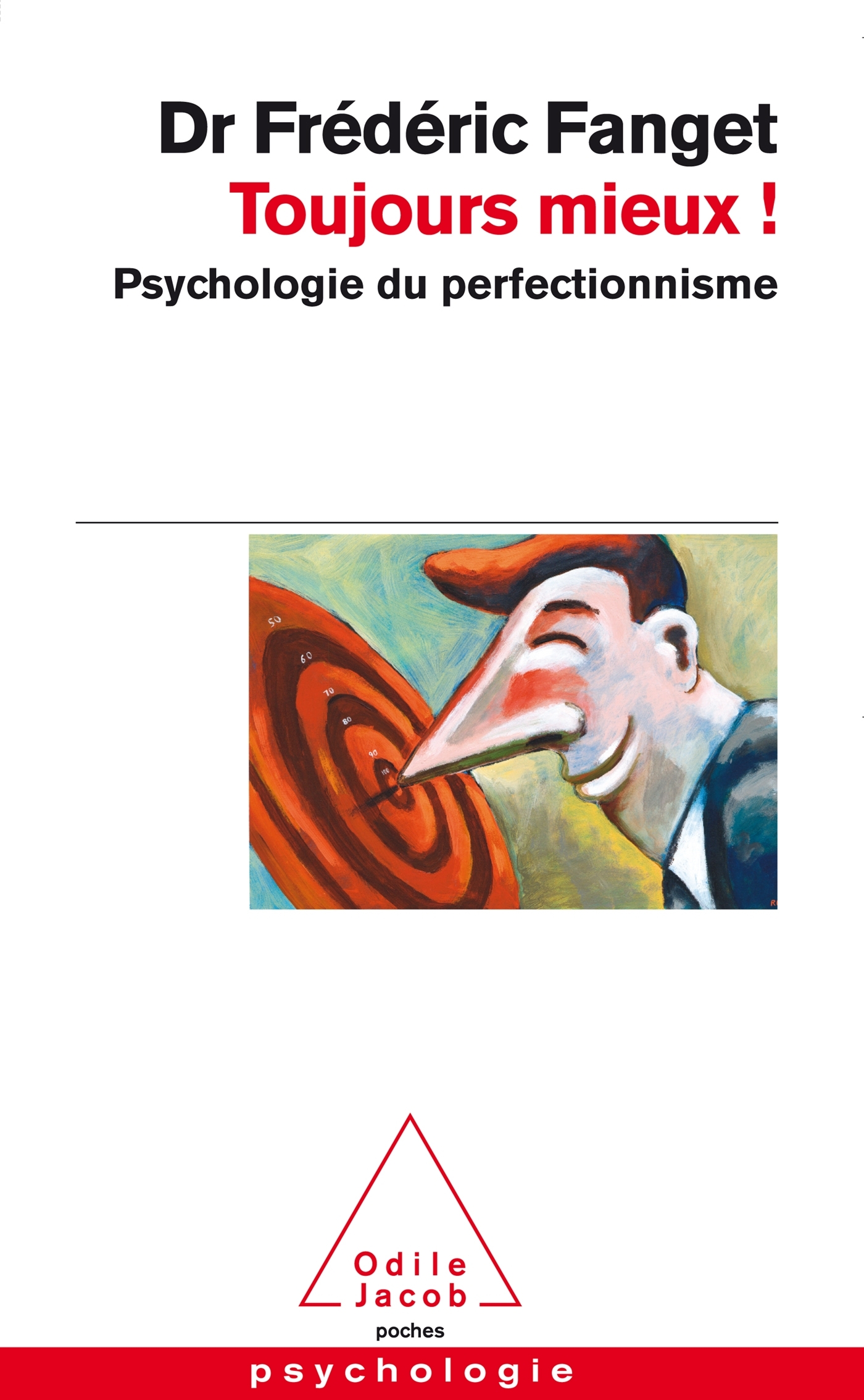 TOUJOURS MIEUX