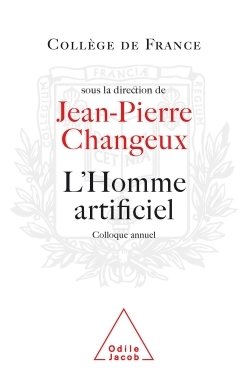 HOMME ARTIFICIEL