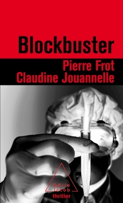 BLOCKBUSTER