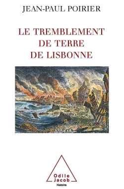 TREMBLEMENT DE TERRE DE LISBONNE