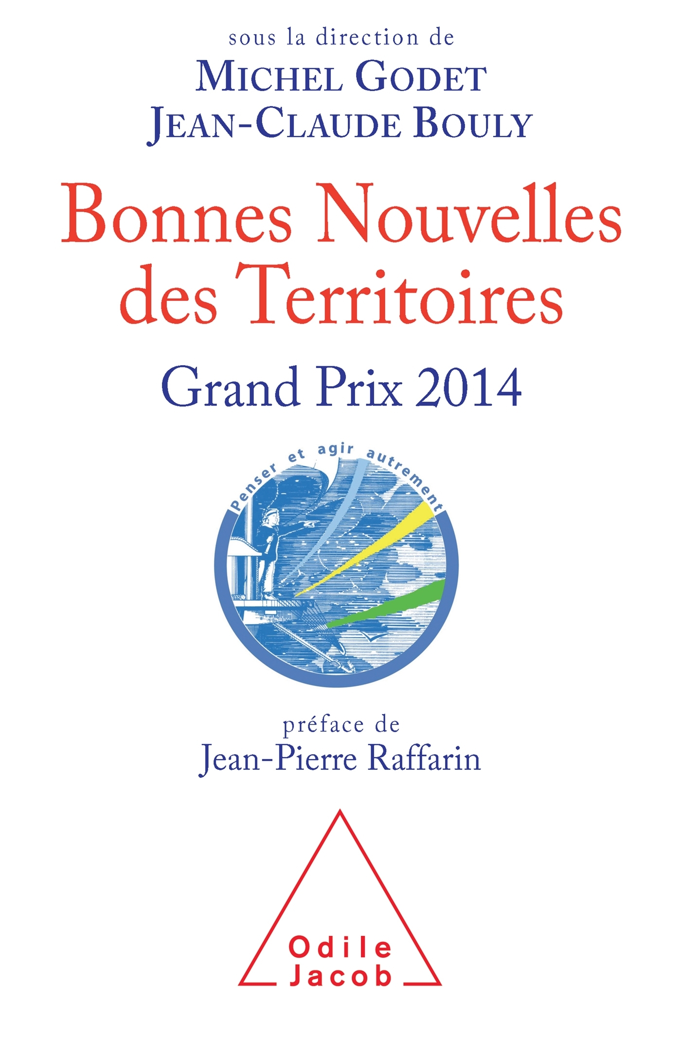 BONNES NOUVELLES DES TERRITOIRES GRAND PRIX 2014
