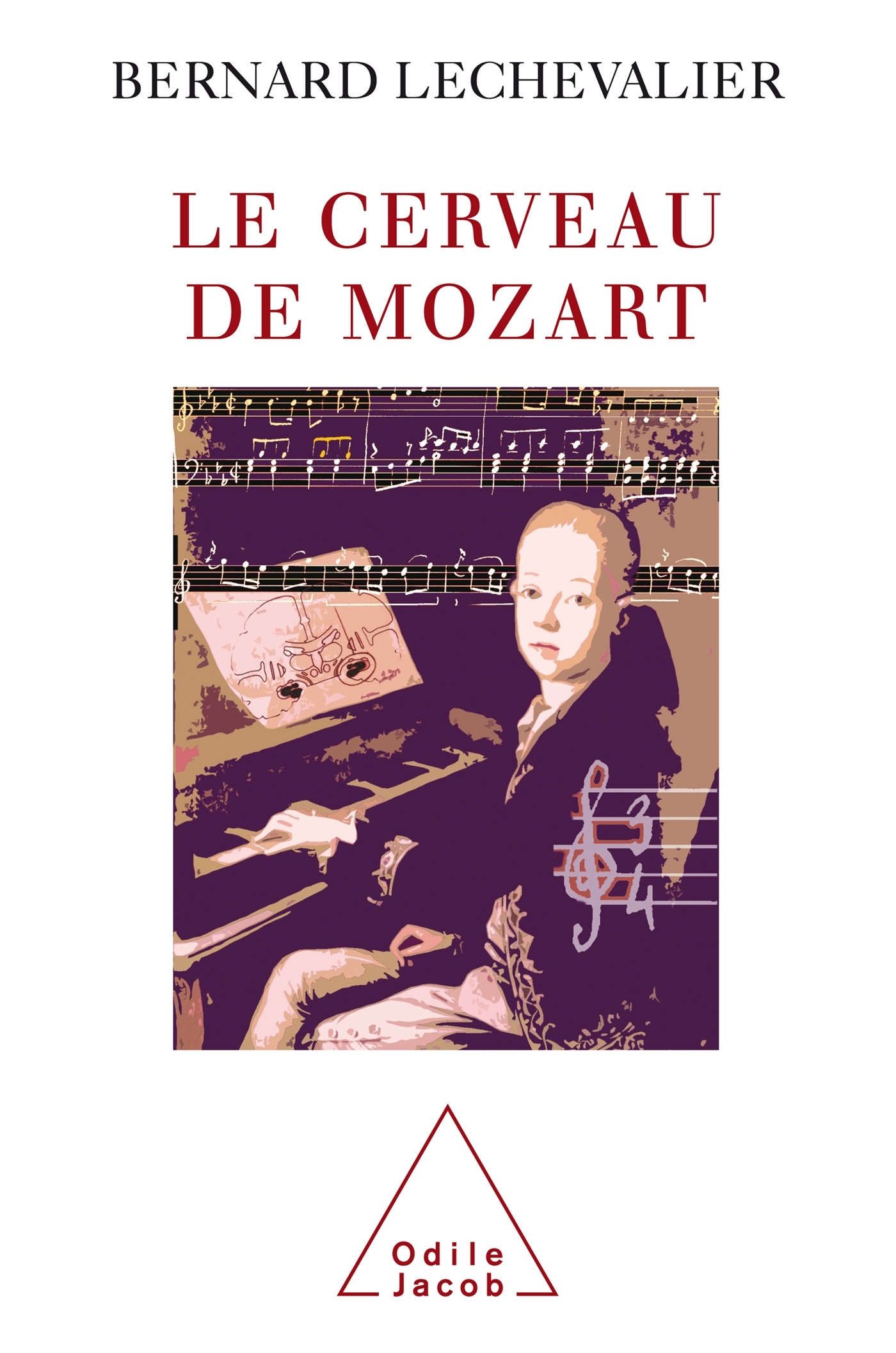 CERVEAU DE MOZART
