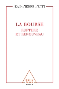 BOURSE RENOUVEAU ET RUPTURE