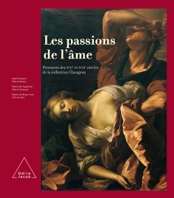 PASSIONS DE L'AME
