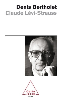 CLAUDE LEVI-STRAUSS