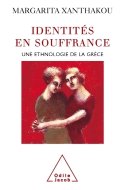IDENTITES EN SOUFFRANCE