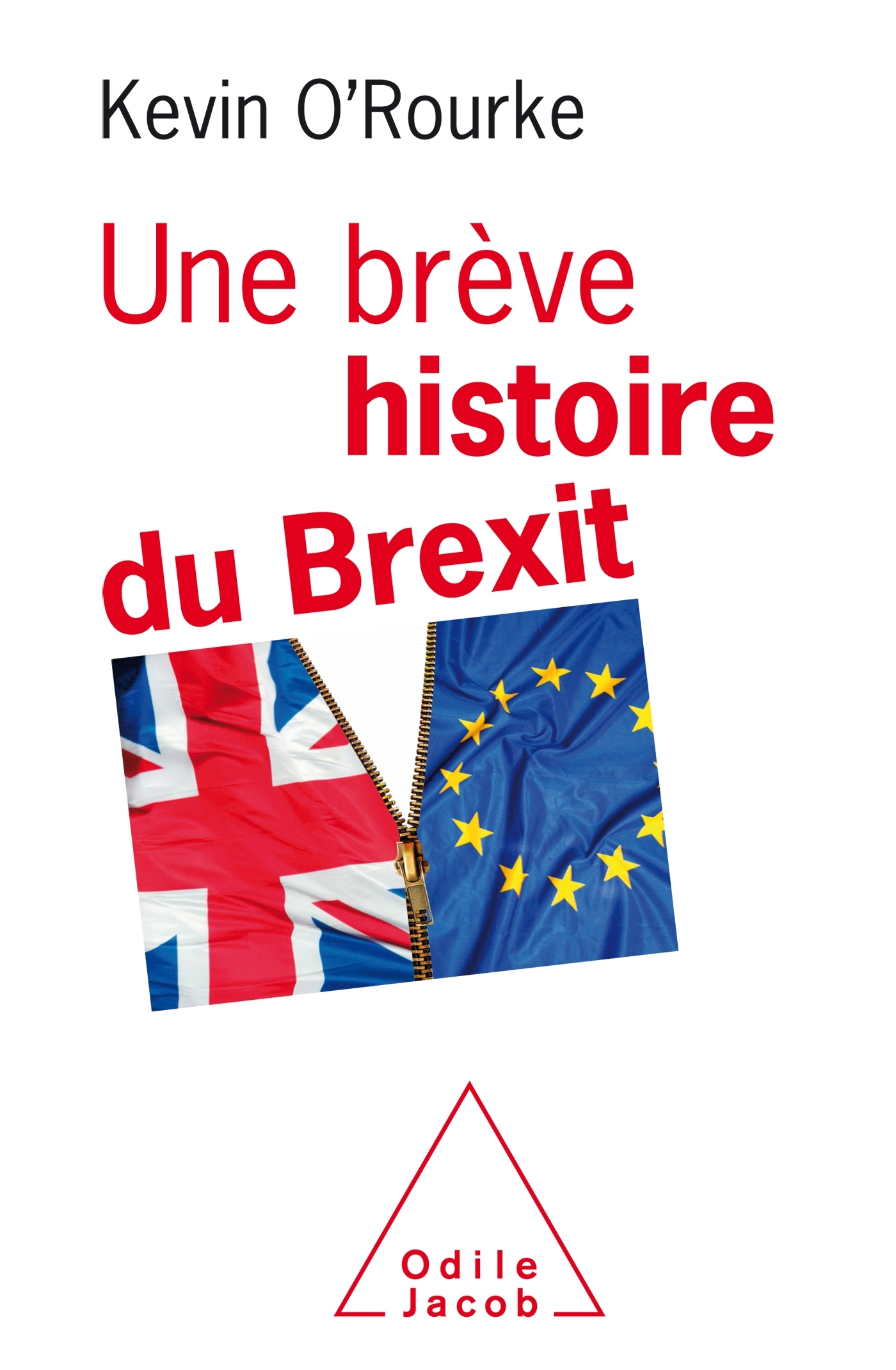 BREVE HISTOIRE DU BREXIT