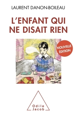 ENFANT QUI NE DISAIT RIEN NED