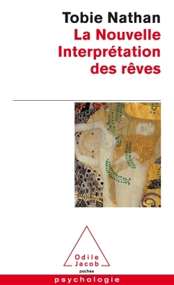 NOUVELLE INTERPRETATION DES REVES (LA)
