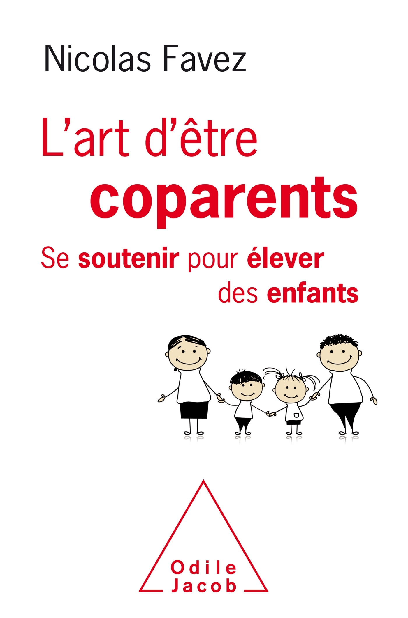 L´ART D´ETRE COPARENTS