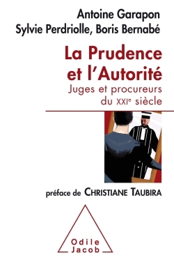 PRUDENCE ET L AUTORITE