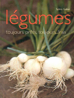 LEGUMES, TOUJOURS PRETS, TOUJOURS FRAIS