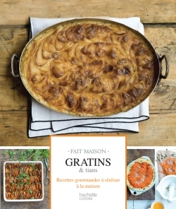 GRATINS ET TIANS