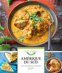 AMERIQUE DU SUD