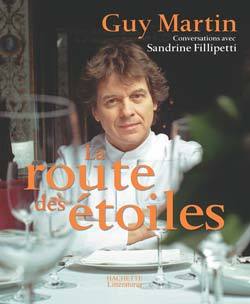 ROUTE DES ETOILES