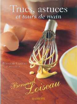 TRUCS, ASTUCES ET TOURS DE MAIN