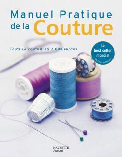 MANUEL PRATIQUE DE LA COUTURE