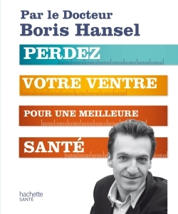 PERDEZ VOTRE VENTRE POUR UNE MEILLEURE SANTE