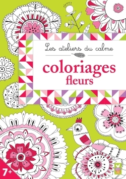 ATELIERS DU CALME - FLEURS