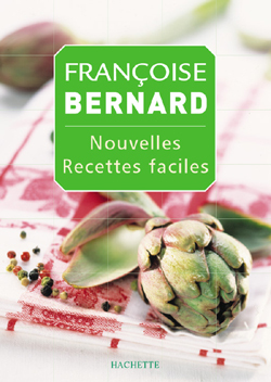 NOUVELLES RECETTES FACILES