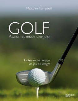 GOLF PASSION