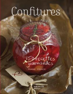 CONFITURES