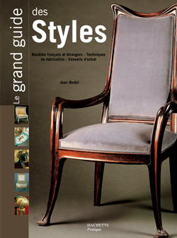GRAND GUIDE DES STYLES